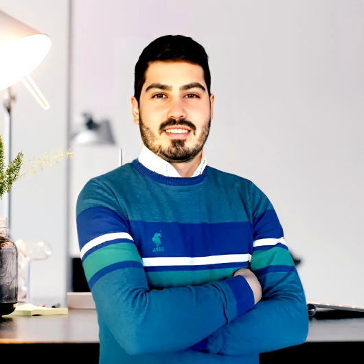 Psikolojik Danışman Osman Can